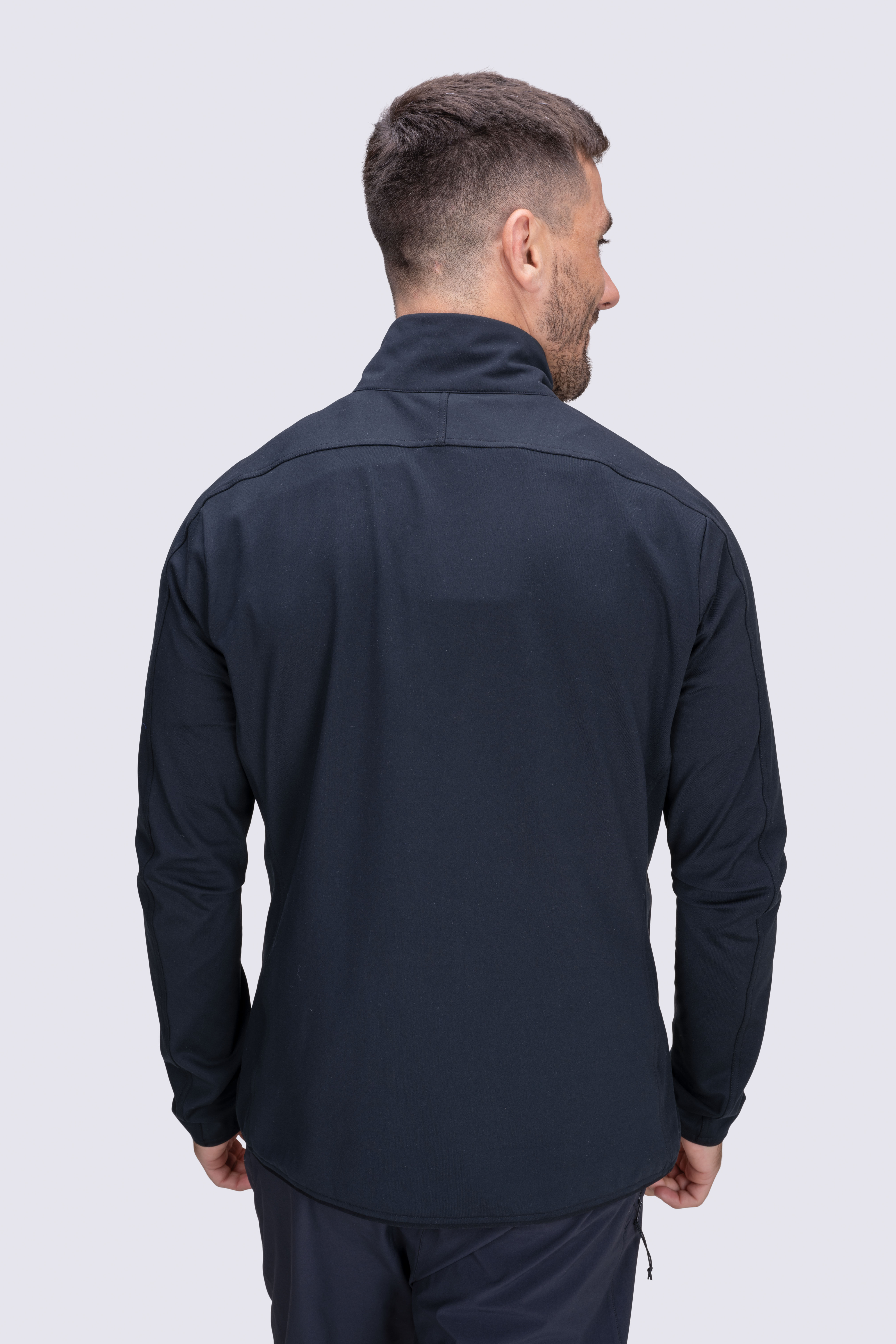 Macpac Men's Caples Hybrid Insulated Jacket