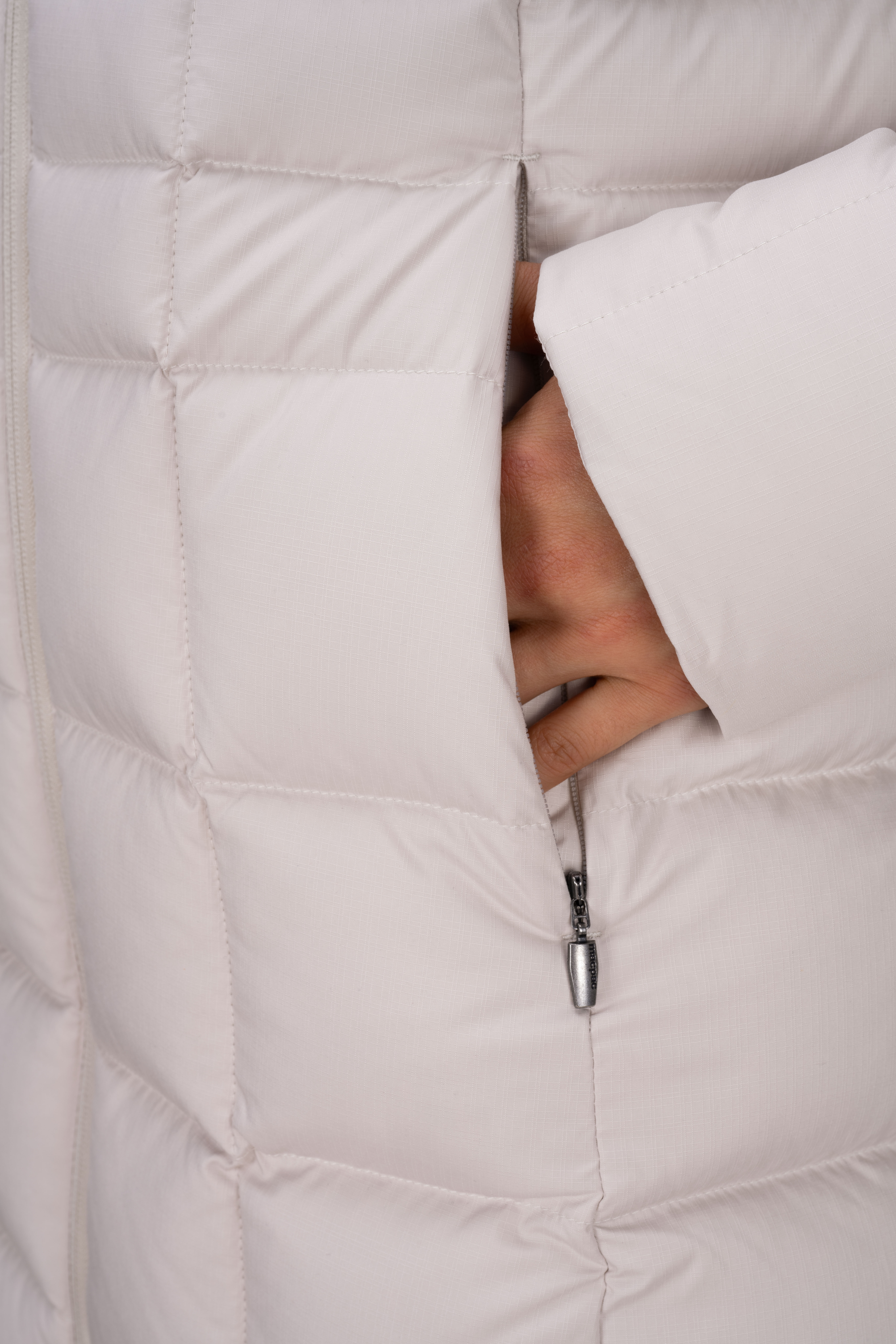 Macpac Women's Aurora Down Coat