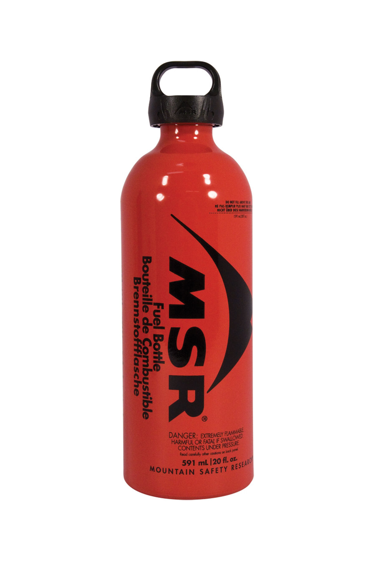 MSR Fuel Bottle 590ml