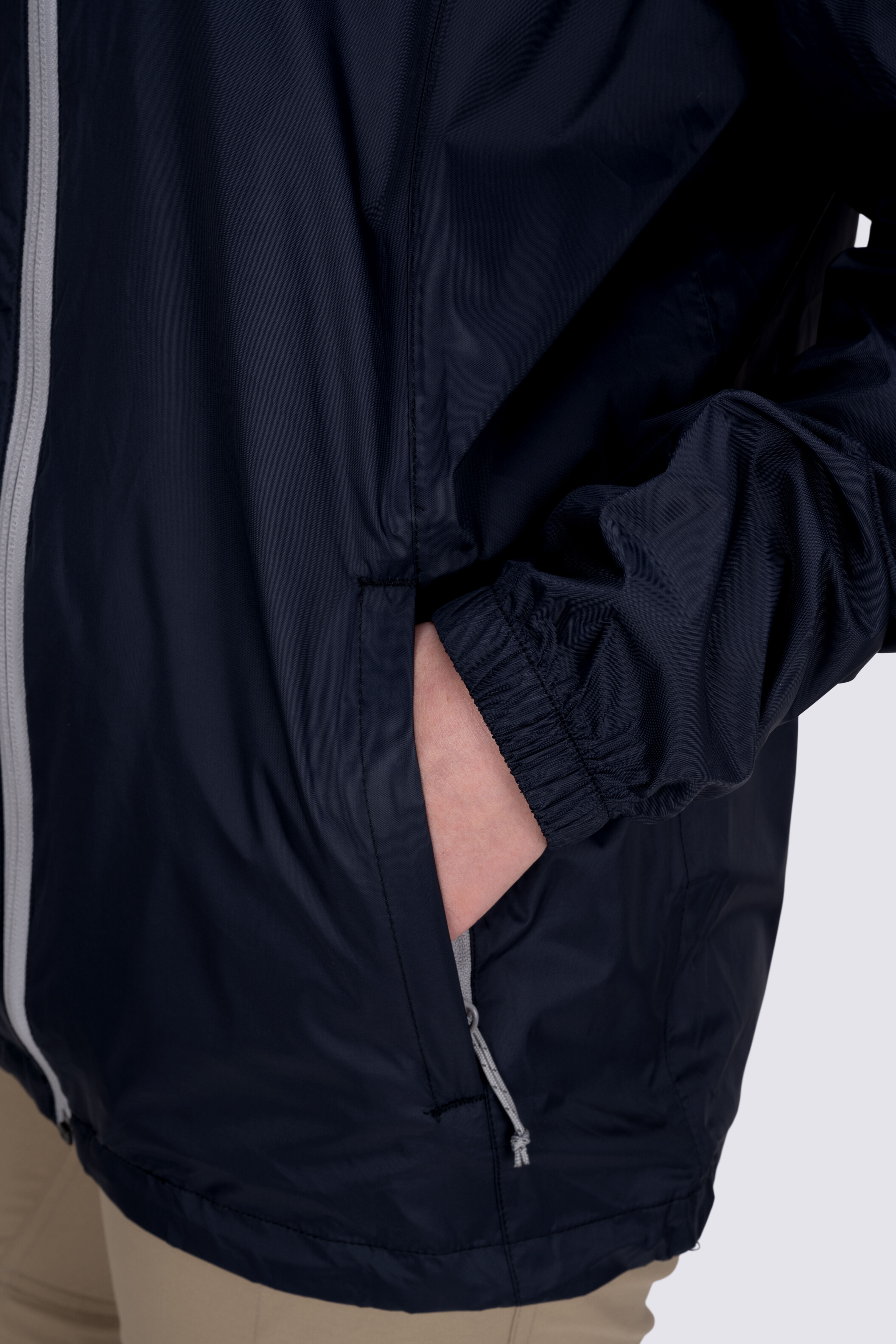 Macpac Pack-It-Jacket