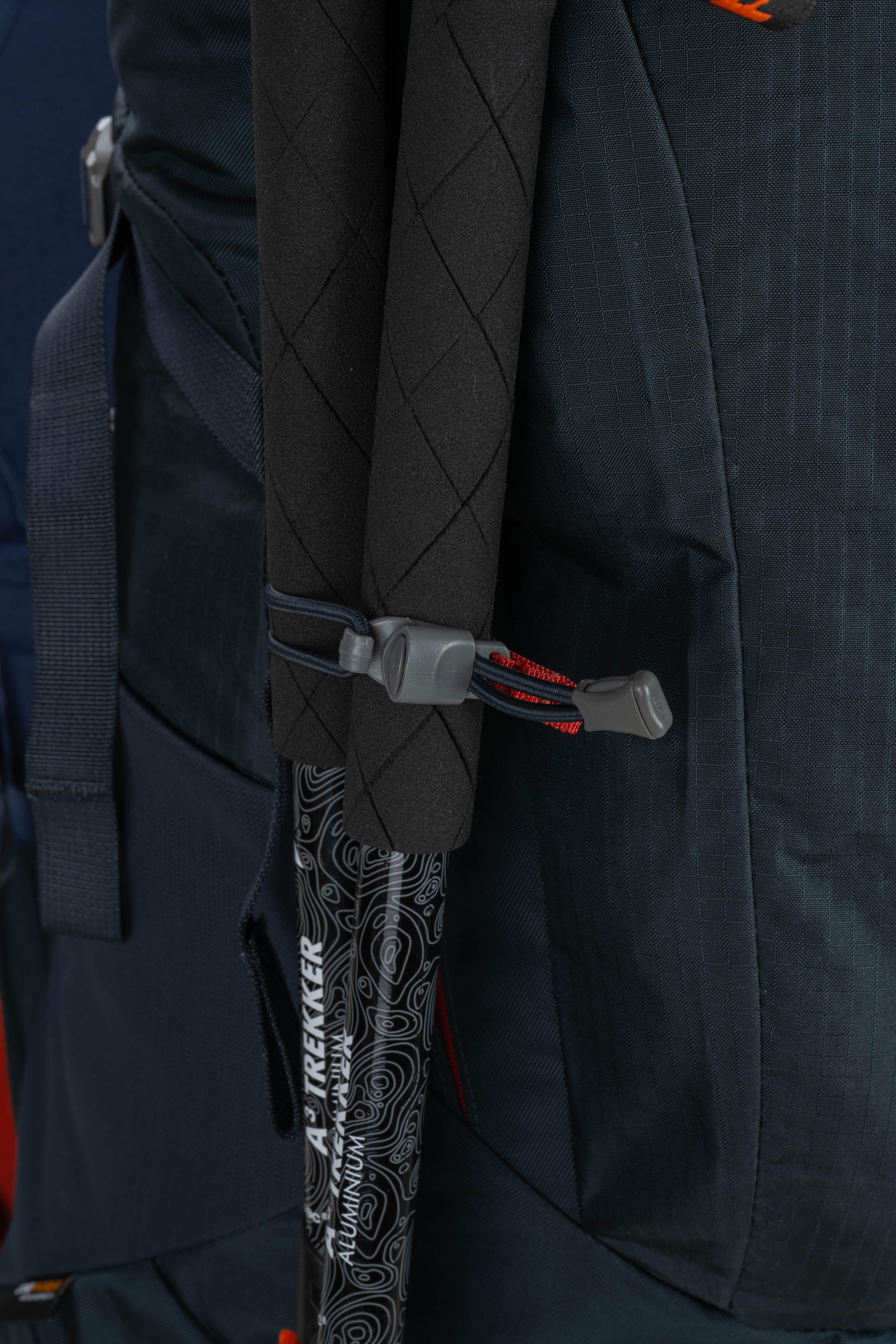 Macpac Torlesse 35L Hiking Backpack