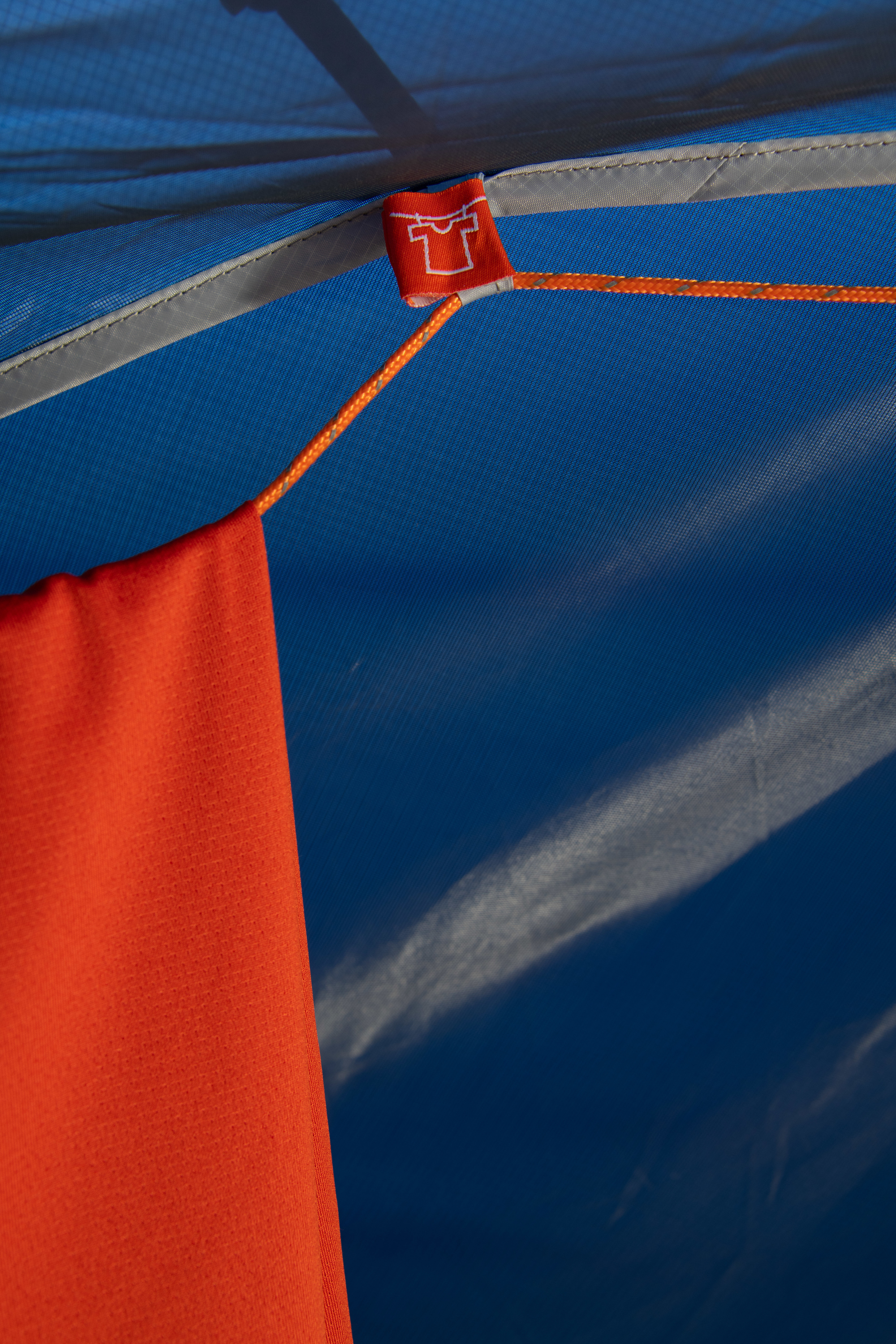 Macpac Solstice 6 Person Tent