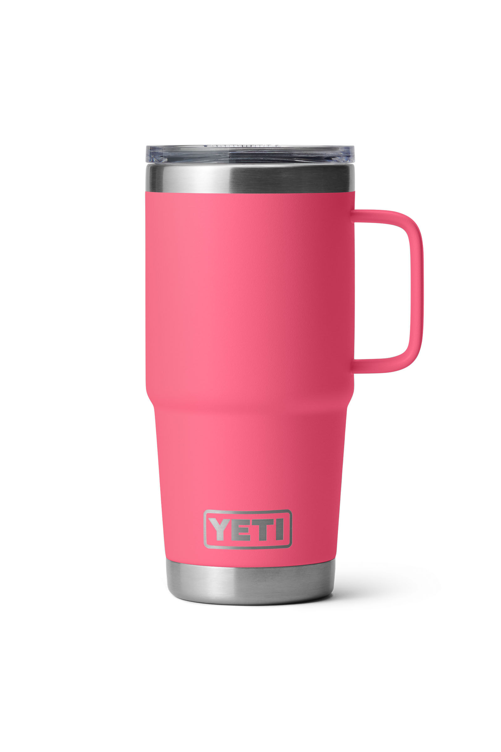 YETI® 20 oz Travel Mug with Stronghold Lid