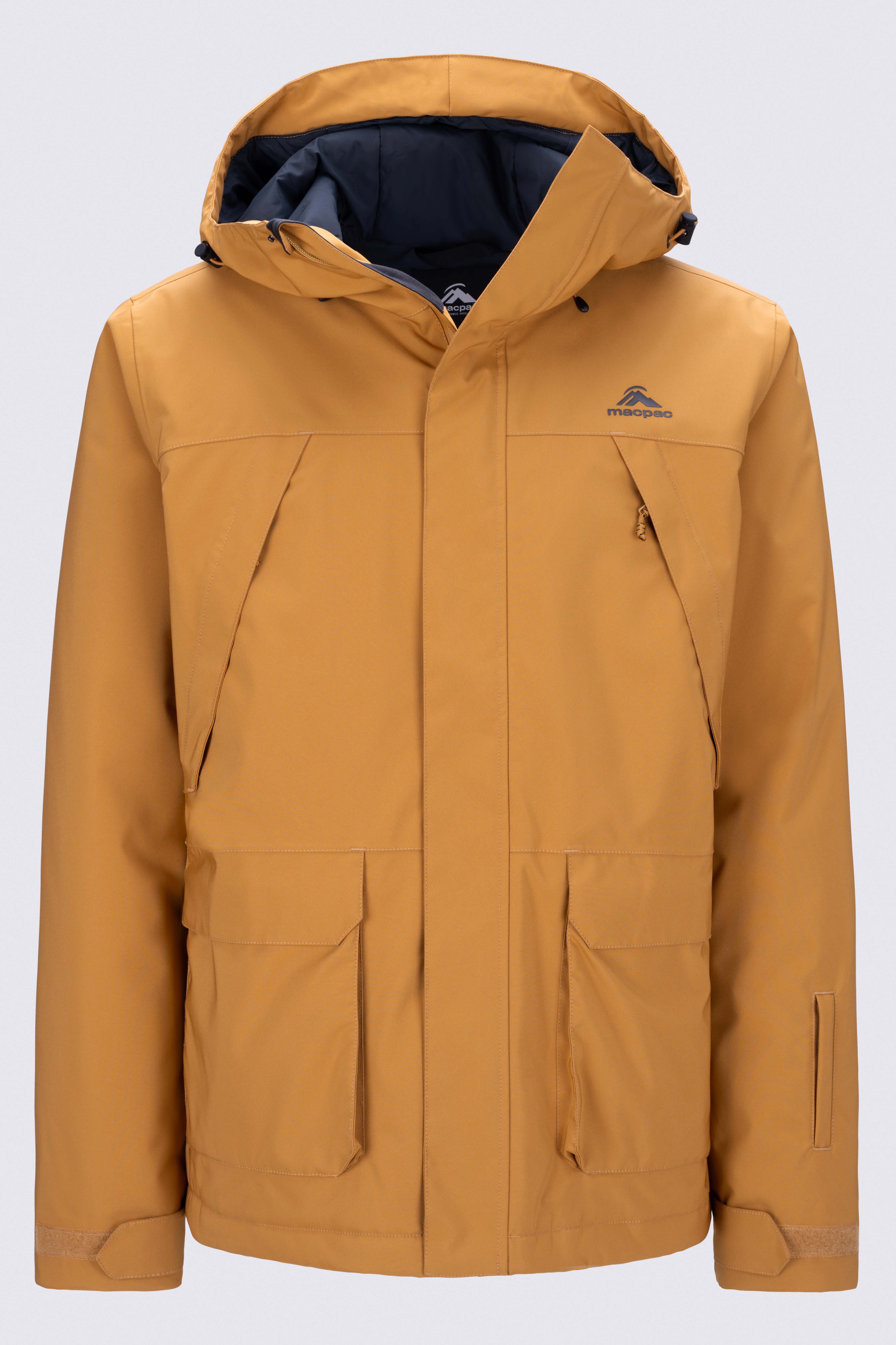 Macpac Men's All-Season Snow Jacket