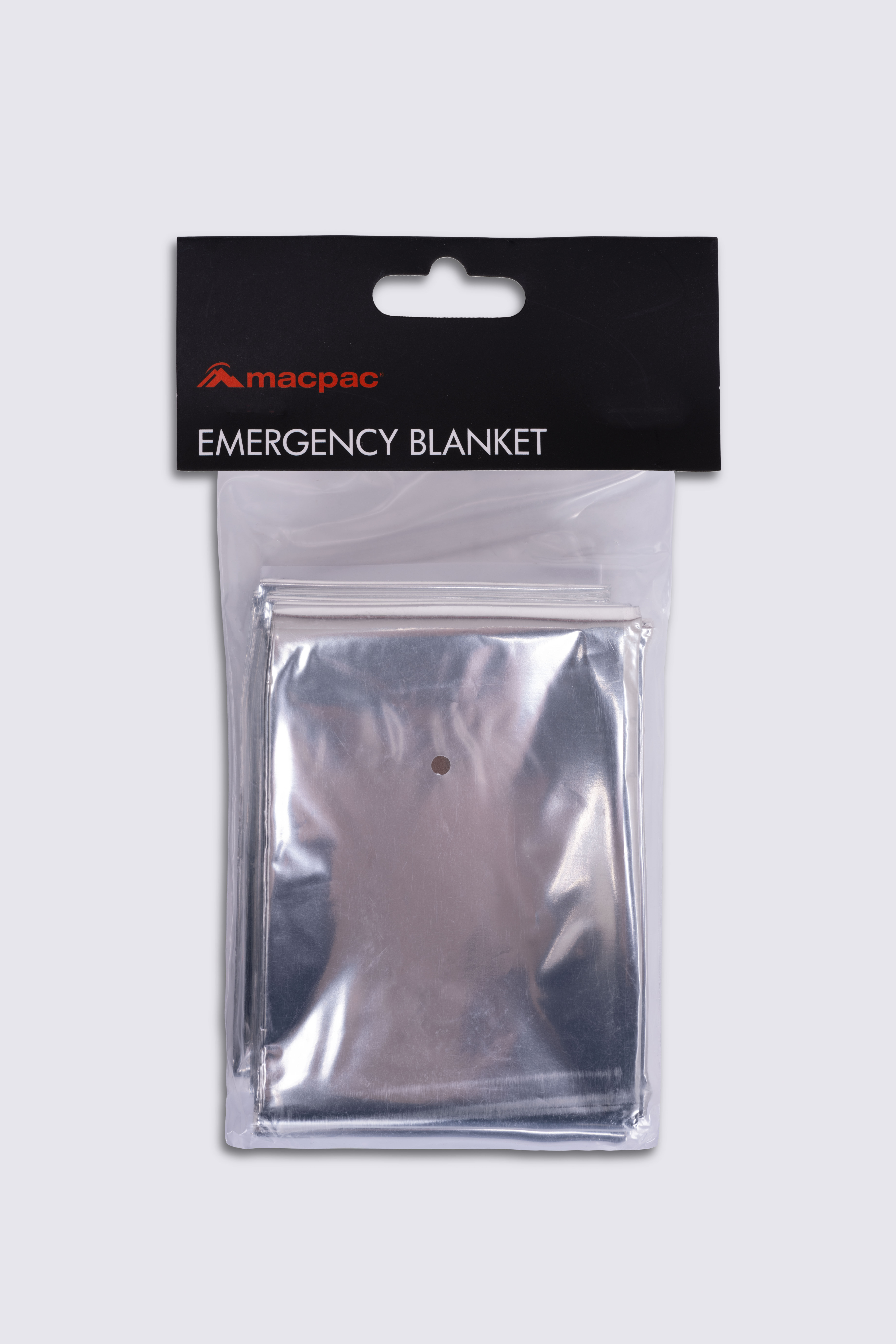 Macpac Emergency Blanket