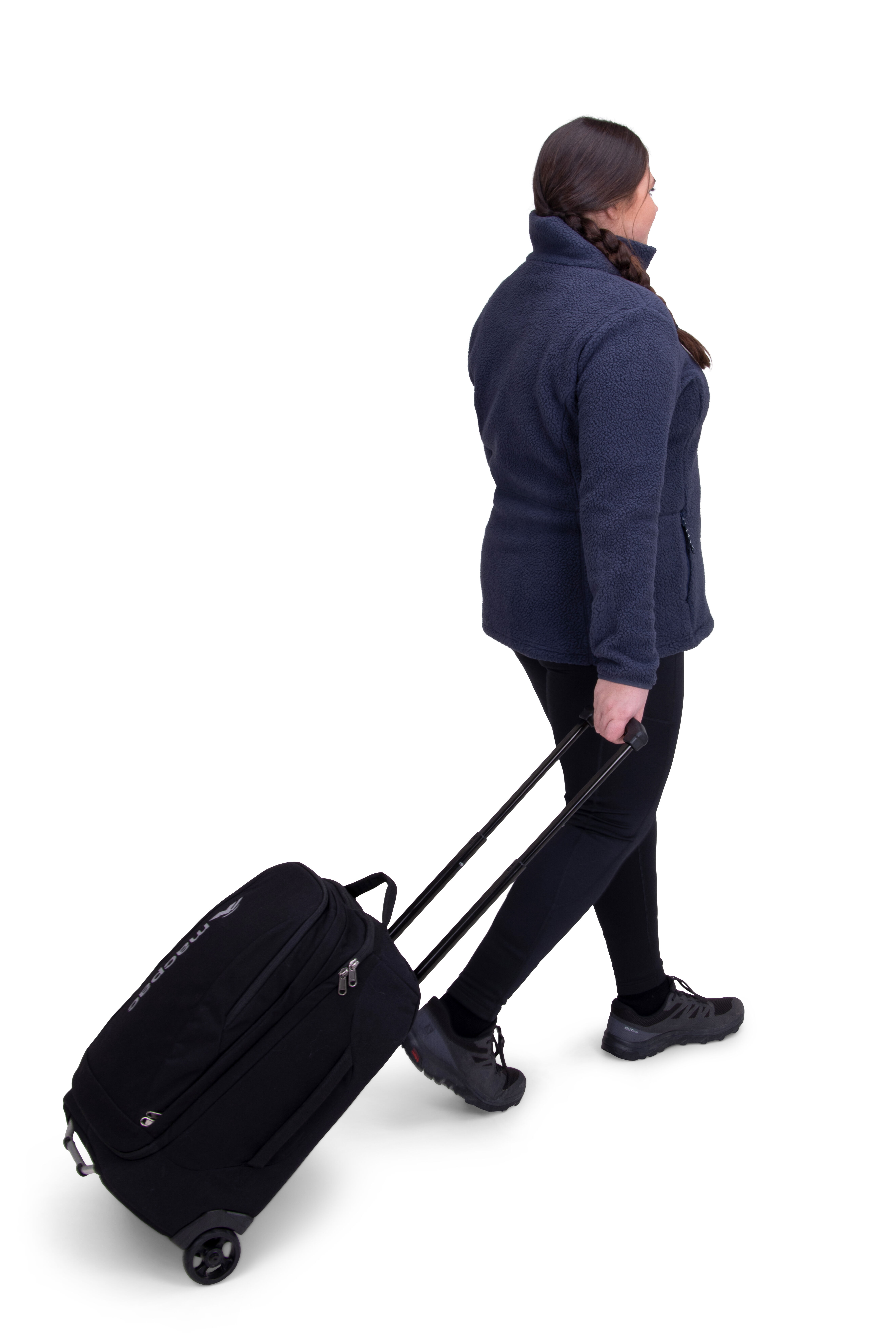 Macpac Global 35L Travel Bag