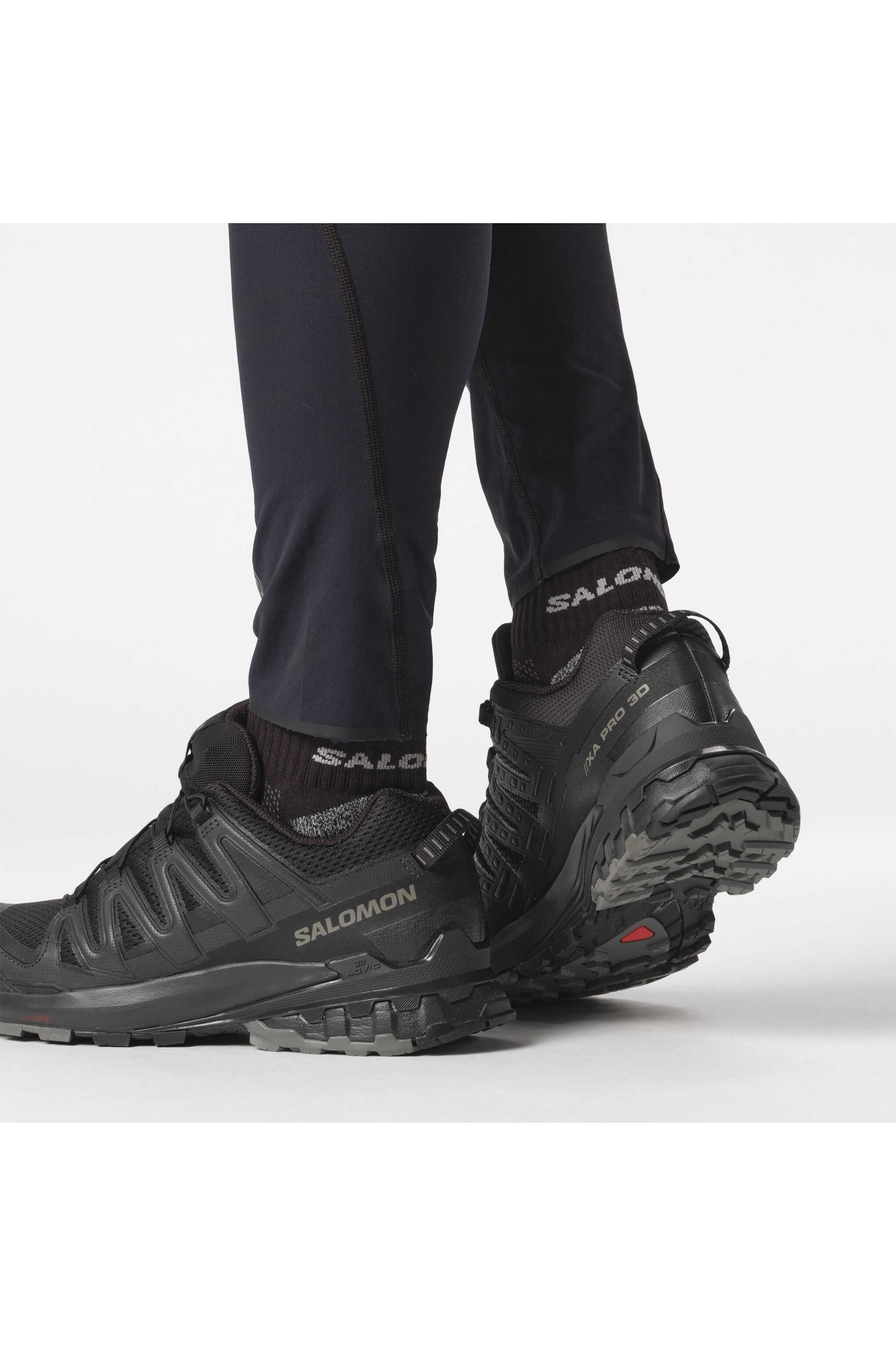 Salomon Men's XA PRO 3D V9 Running Shoes