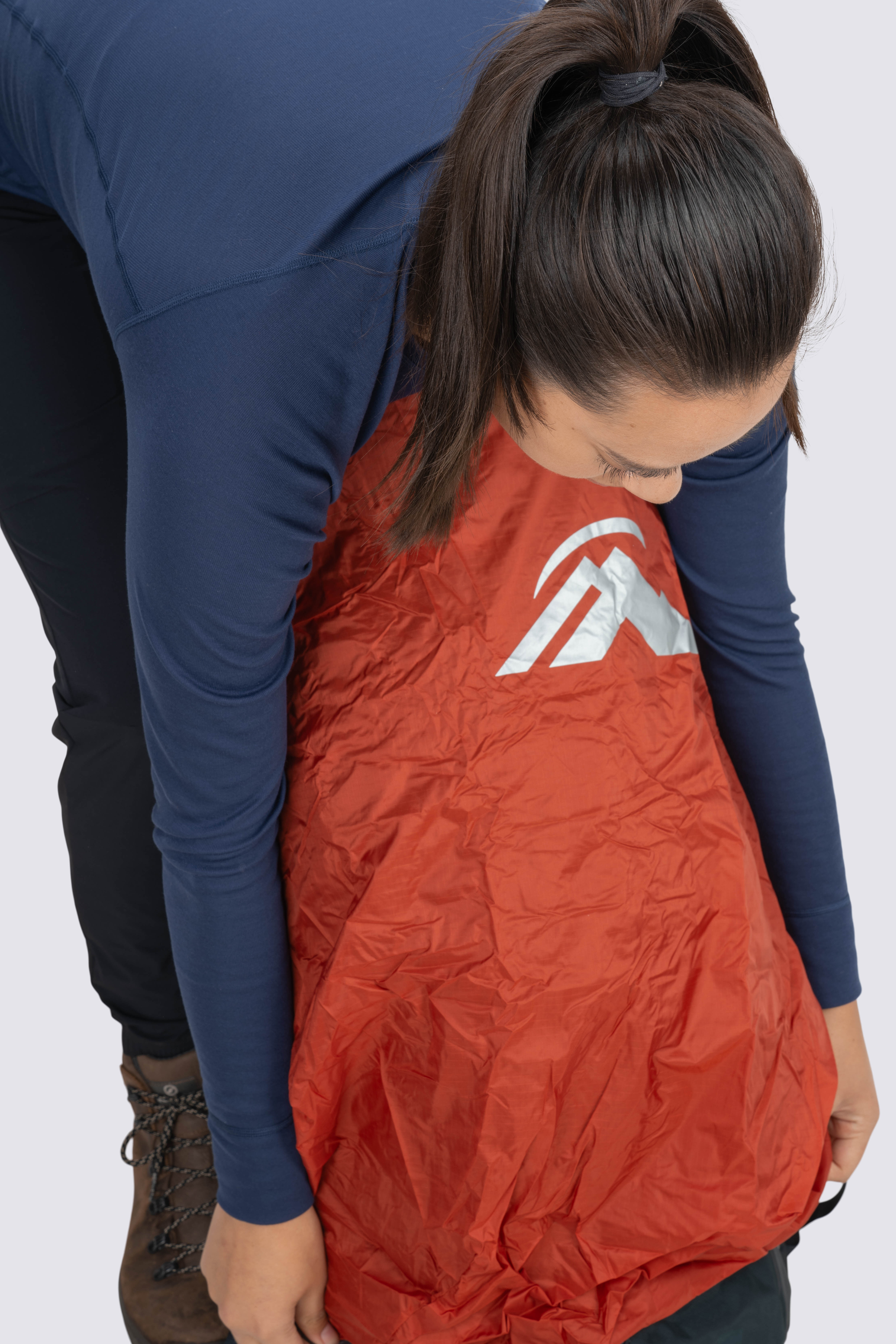 Macpac Torlesse 50L Hiking Backpack