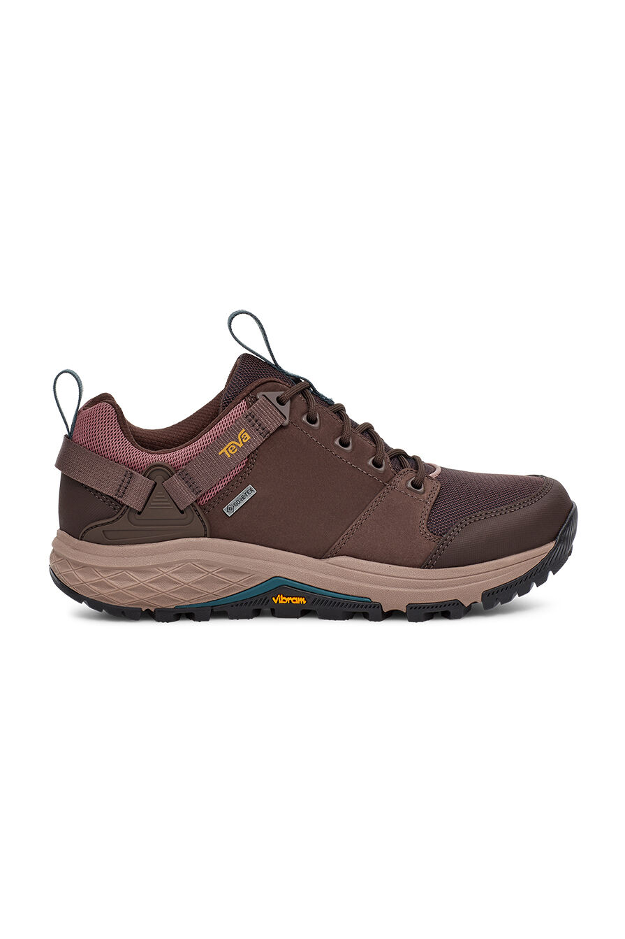 Teva Women's Grandview GTX Low Hiking Shoes