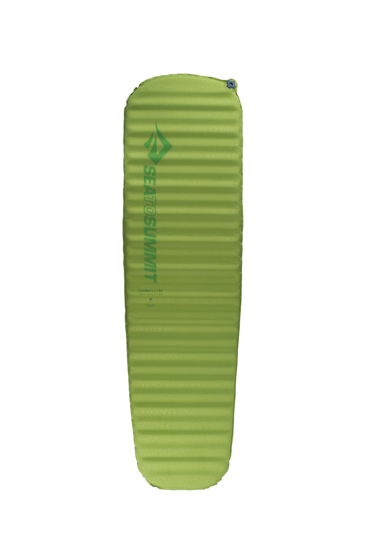 Sea to Summit Comfort Light S.I. Sleeping Mat — Regular