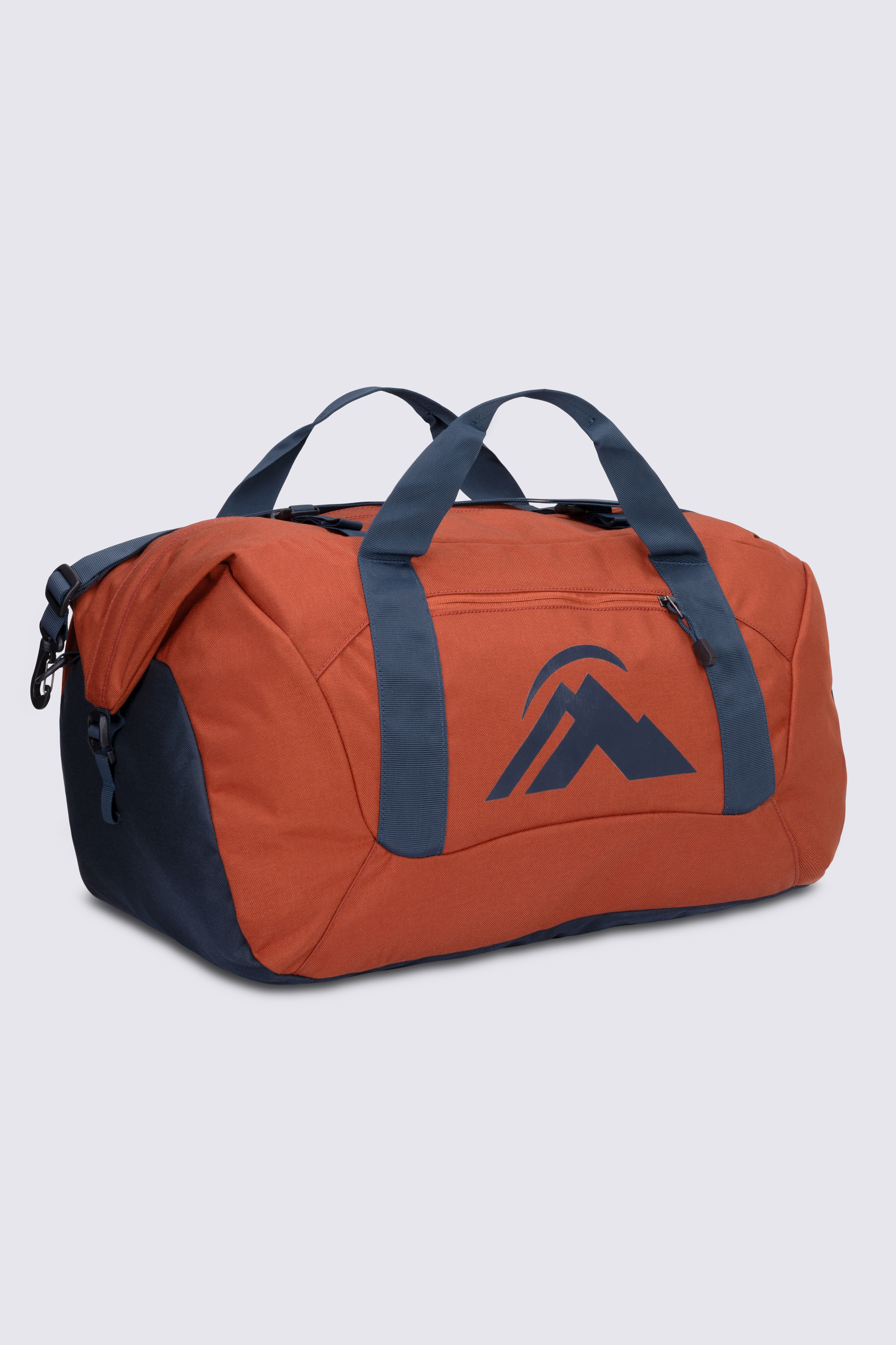 Macpac 50L Duffel Bag