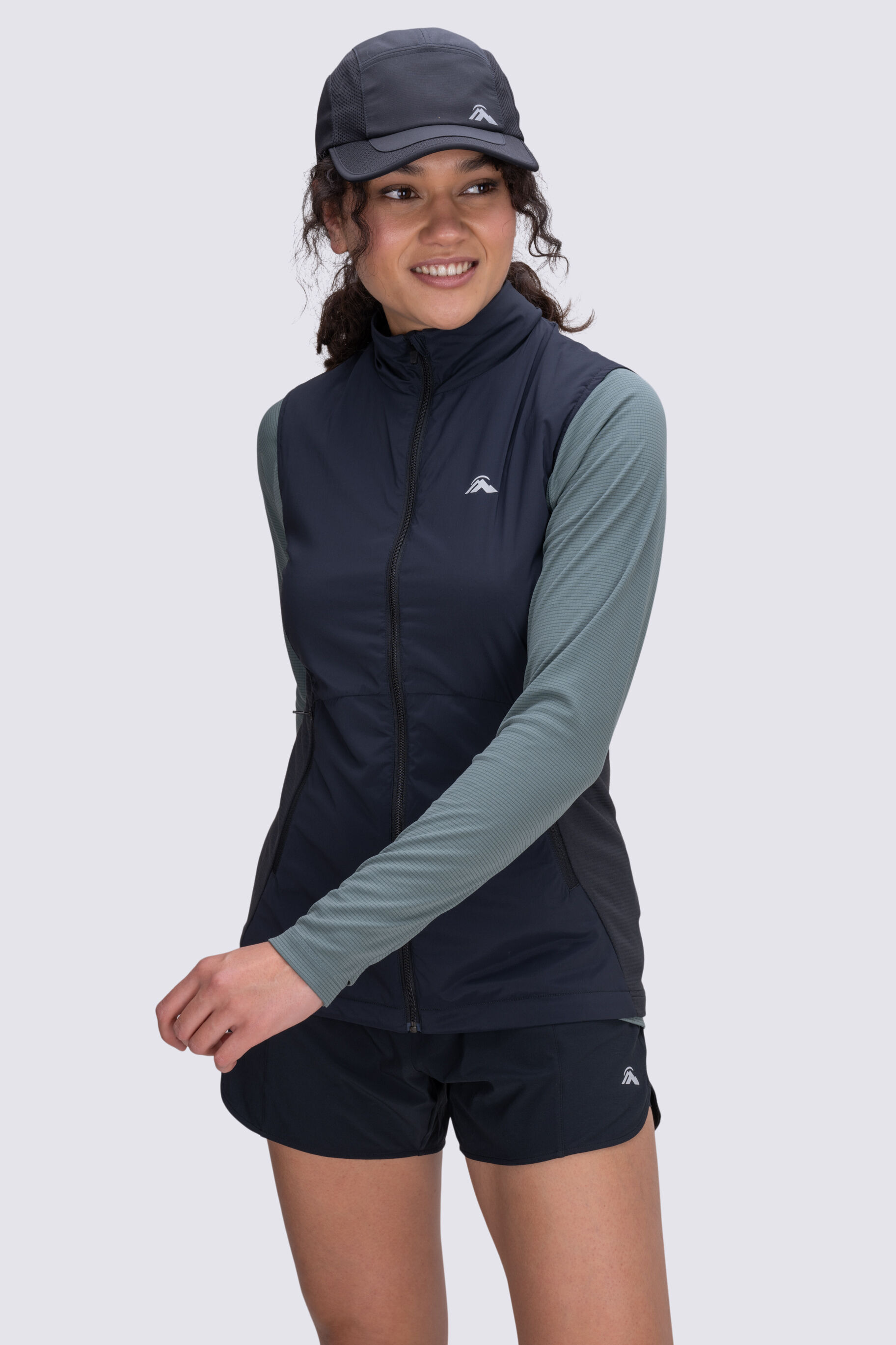 Macpac Women's Nitro Hybrid Vest
