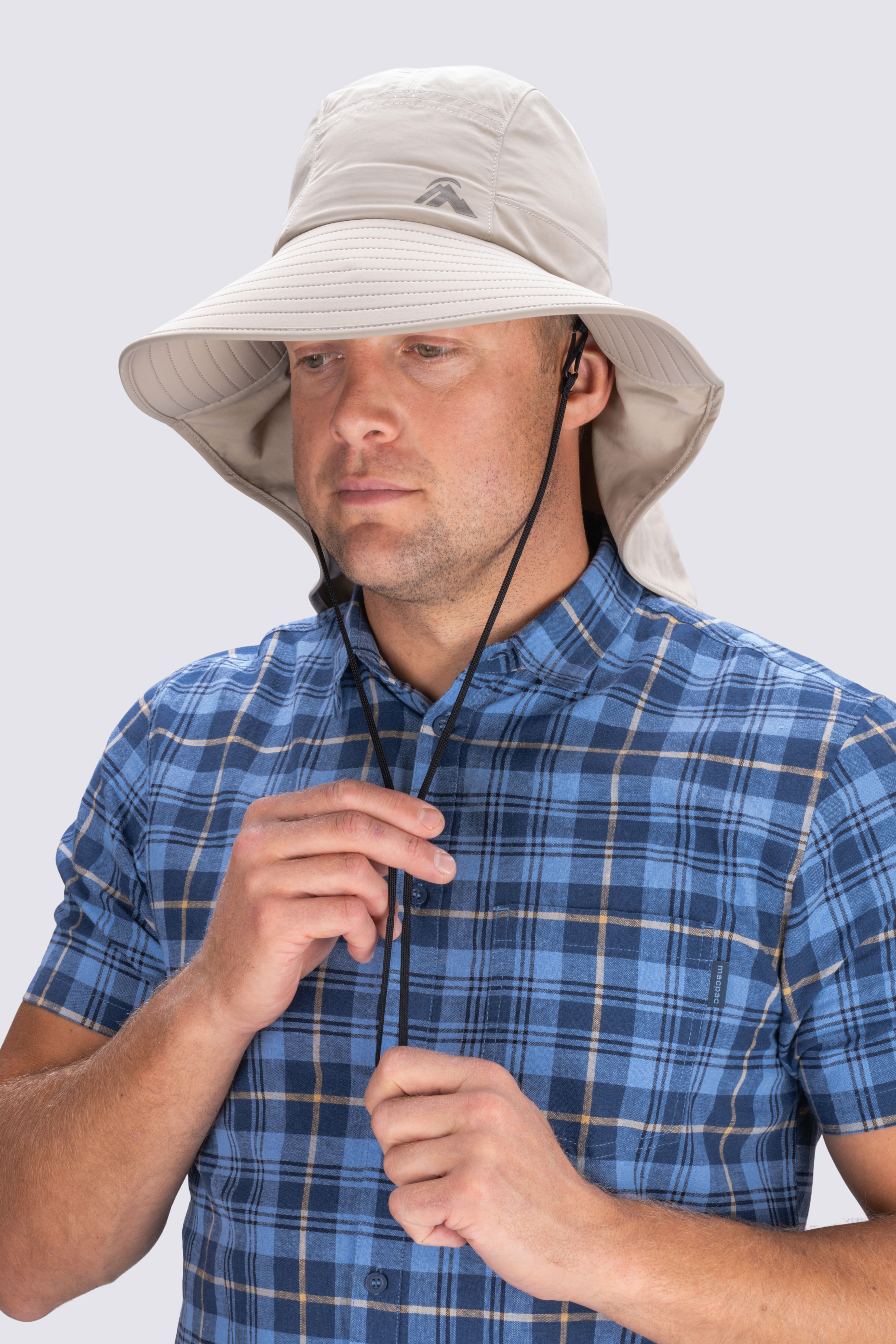 Macpac Encompass Hat