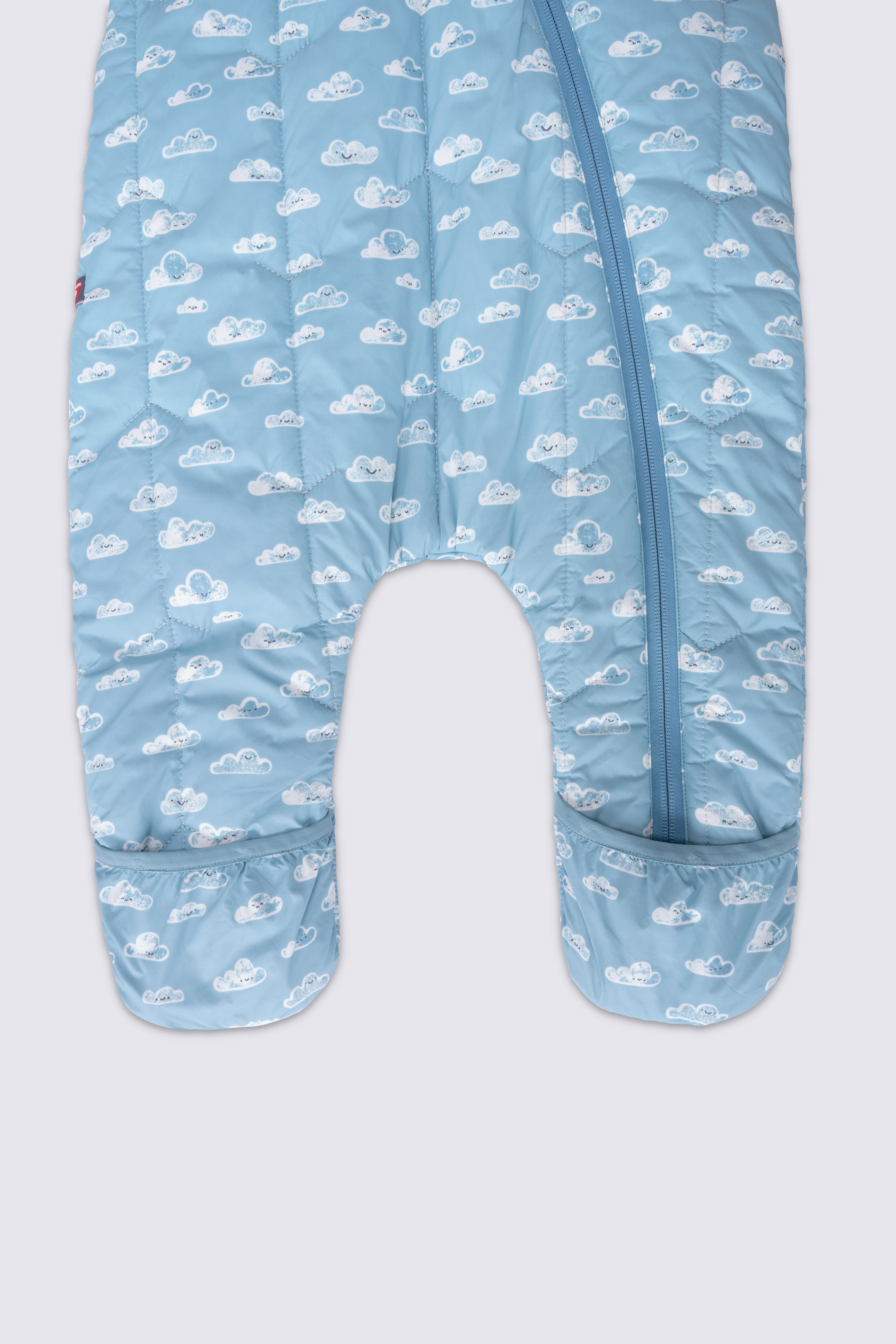 Macpac Baby Pulsar Insulated Onesie