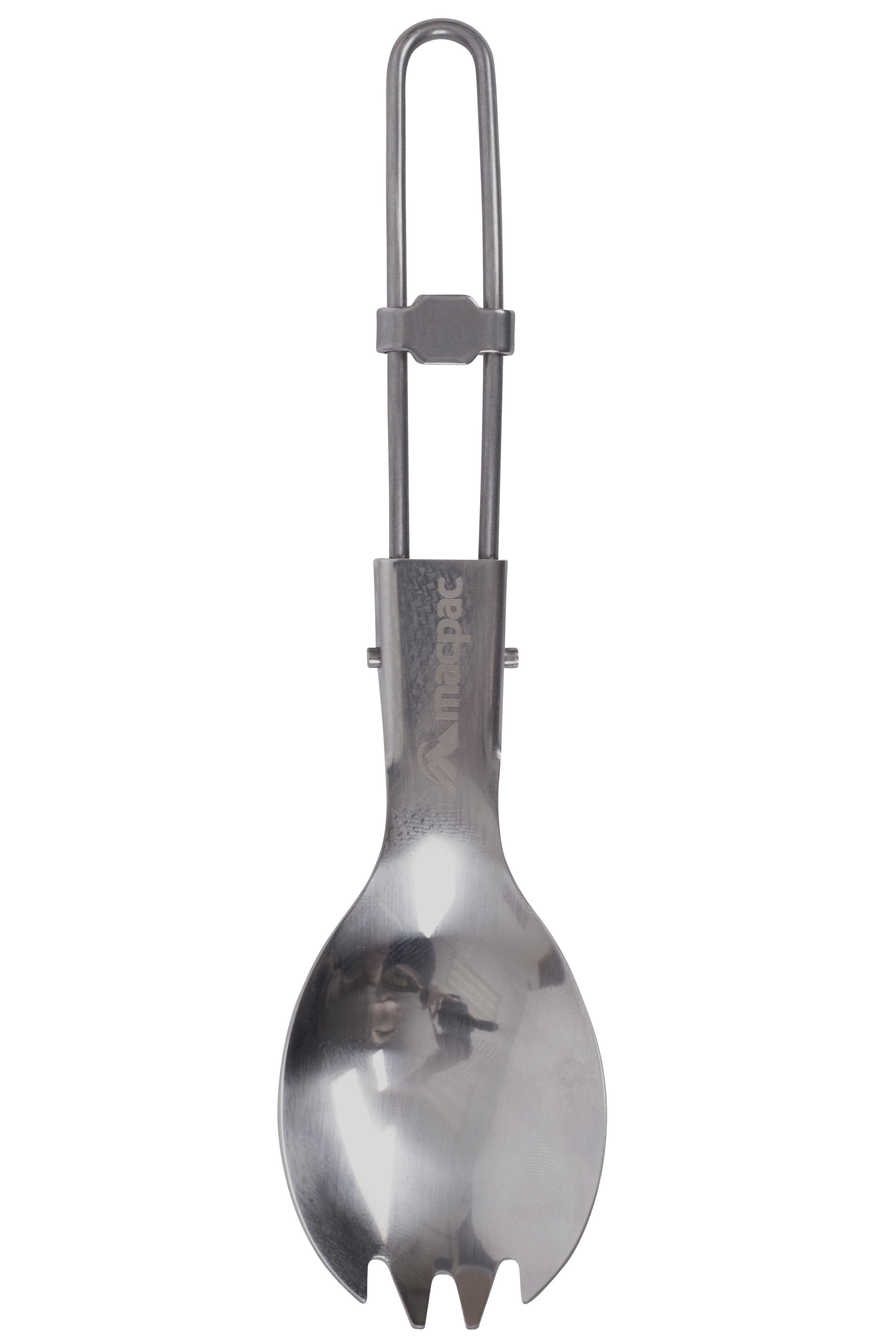 Macpac Stainless Steel Spork