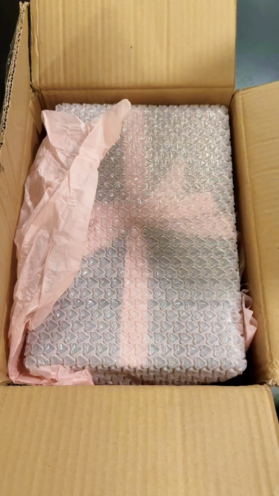 Chanel Mini CF Sequin Evening Bag with Red Gradient Flap Chain Bag - Soul Replicas