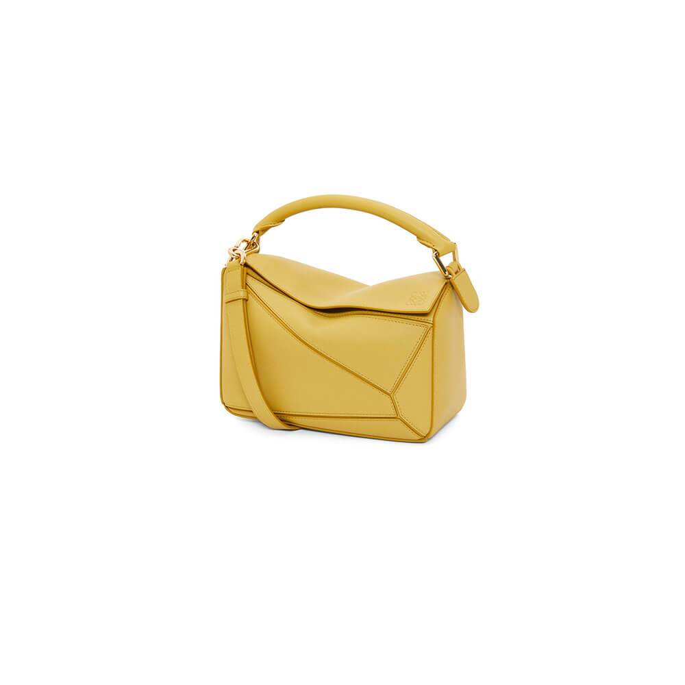 LOEWE Small Puzzle Bag - Soul Replicas