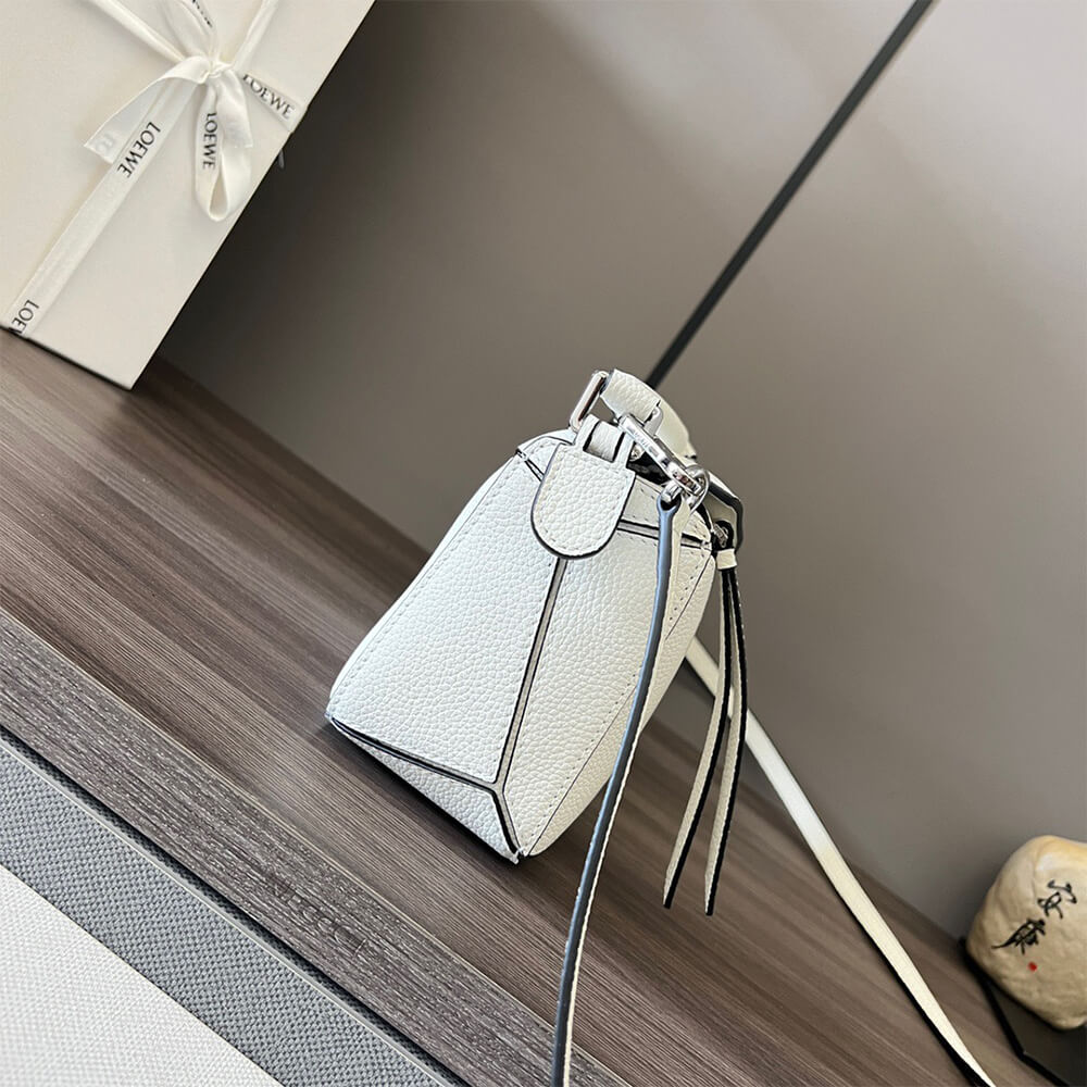 LOEWE Mini Puzzle bag - Soul Replicas