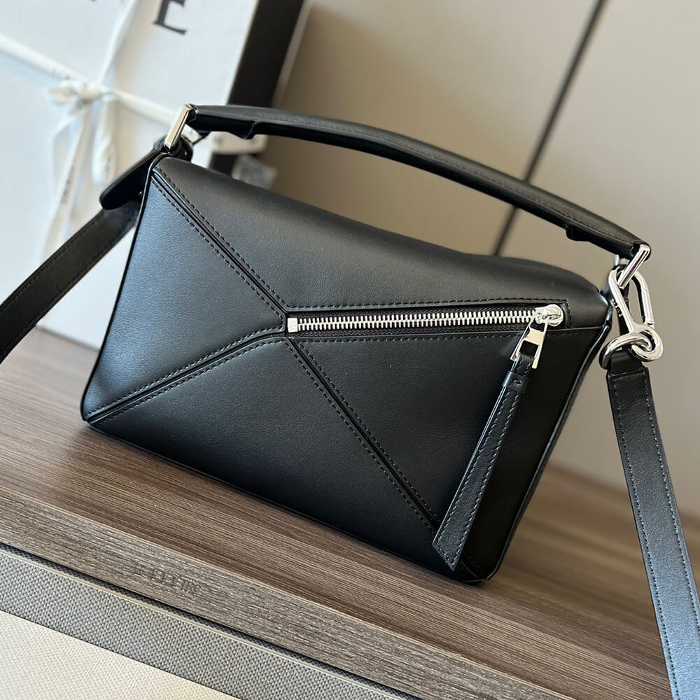LOEWE Small Puzzle Bag - Soul Replicas