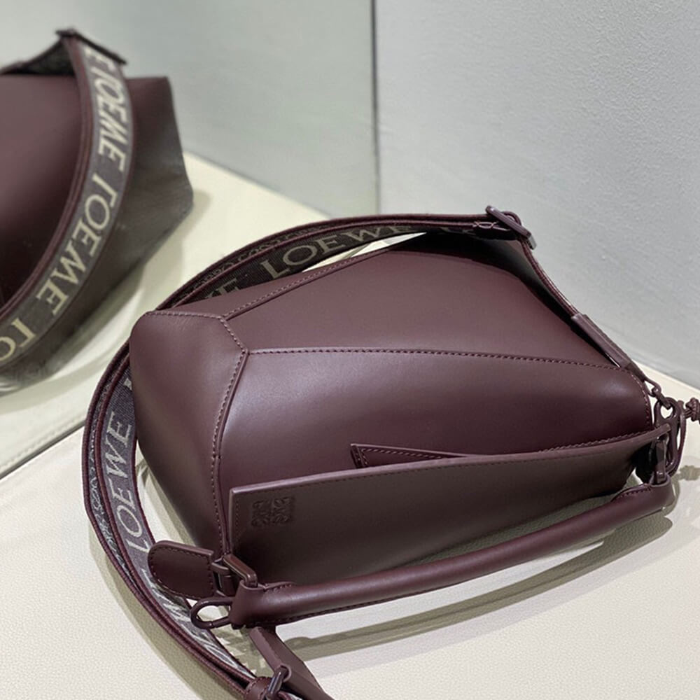 LOEWE Small Puzzle Bag - Soul Replicas