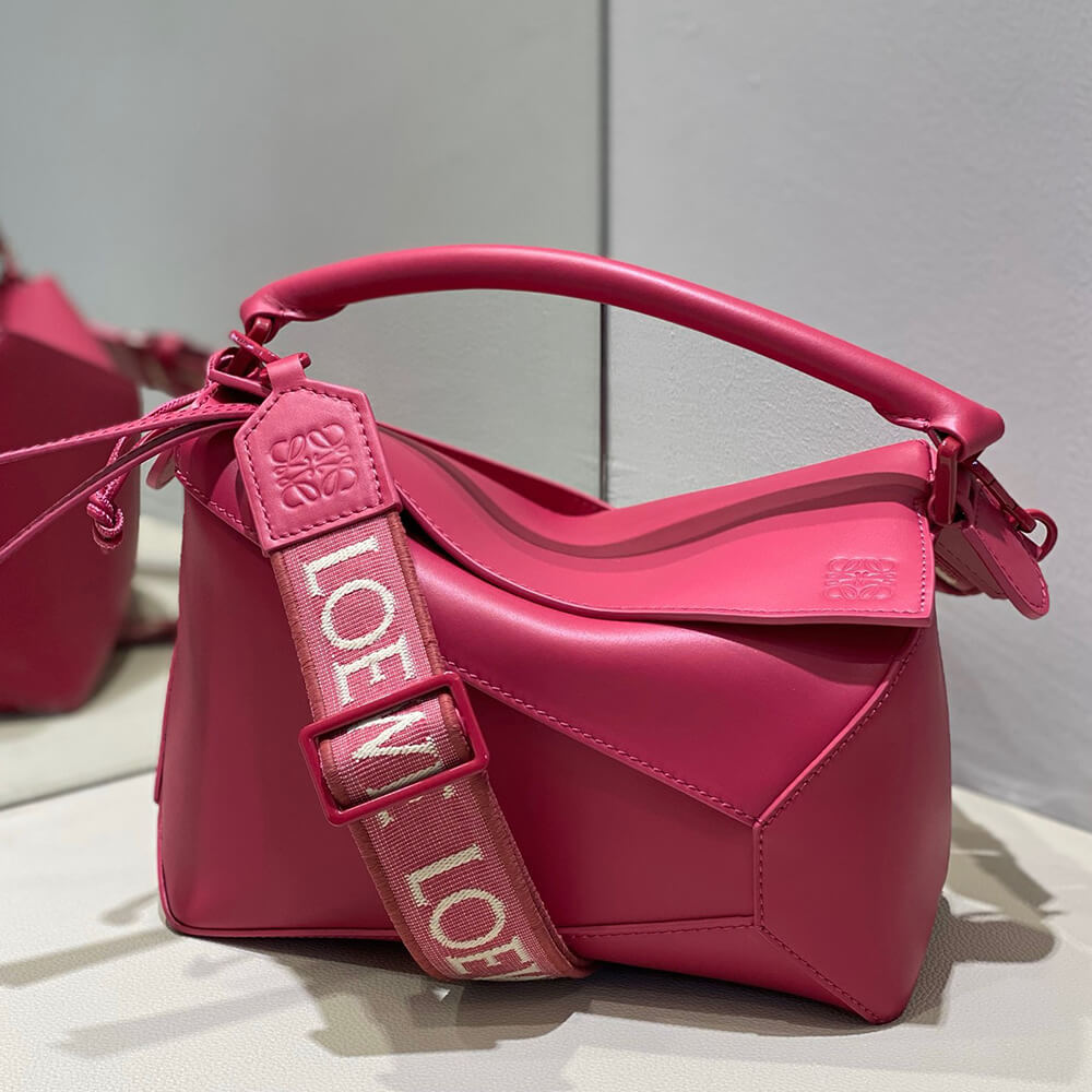 LOEWE Small Puzzle Bag - Soul Replicas