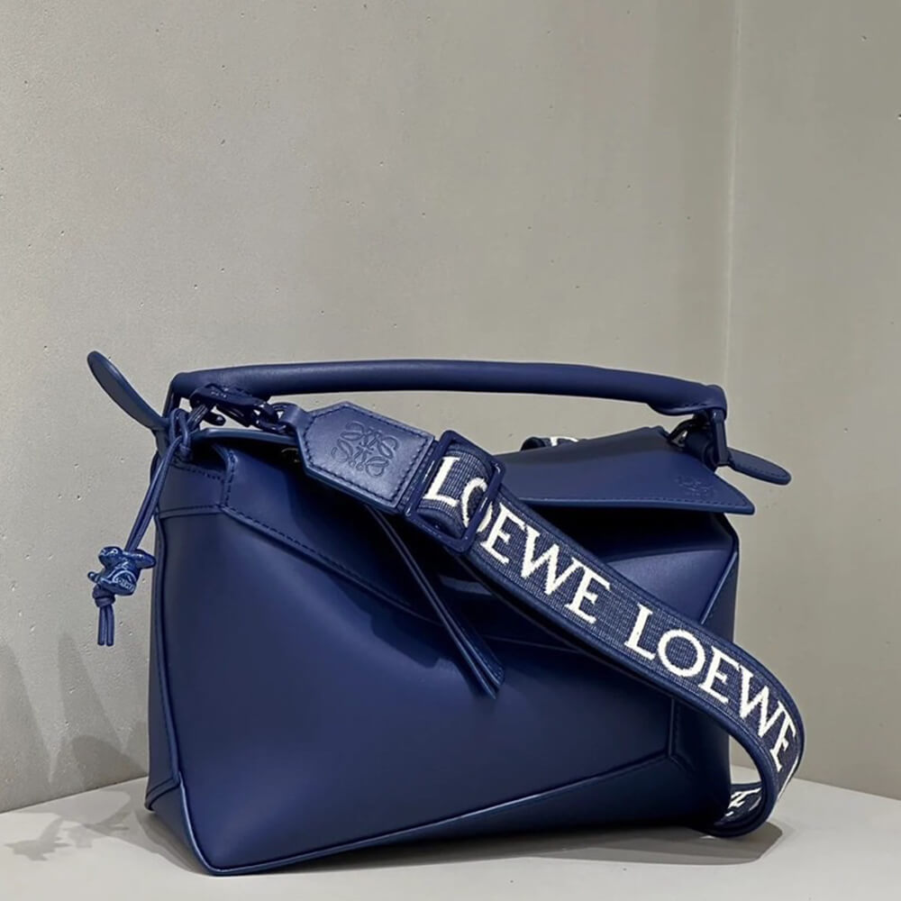 LOEWE Small Puzzle Bag - Soul Replicas