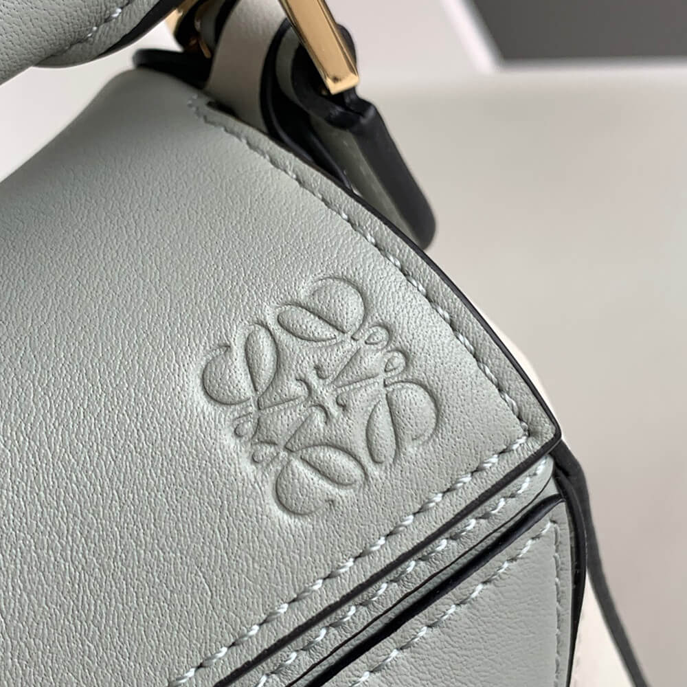 LOEWE Mini Puzzle bag - Soul Replicas