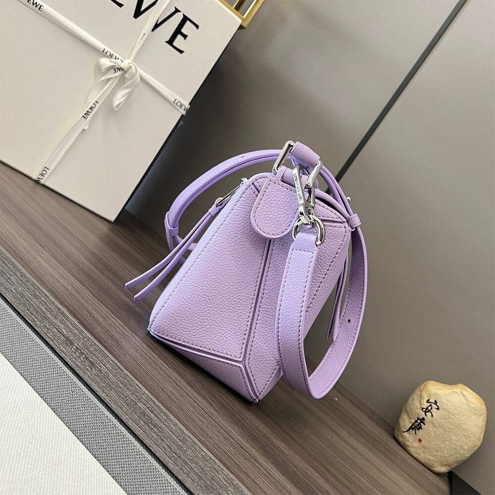 LOEWE Small Puzzle Bag - Soul Replicas