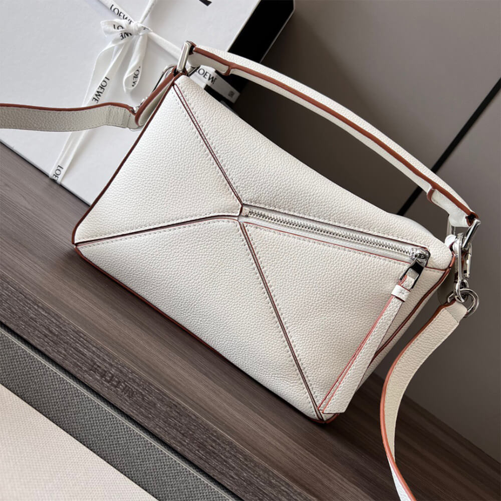 LOEWE Small Puzzle Bag - Soul Replicas