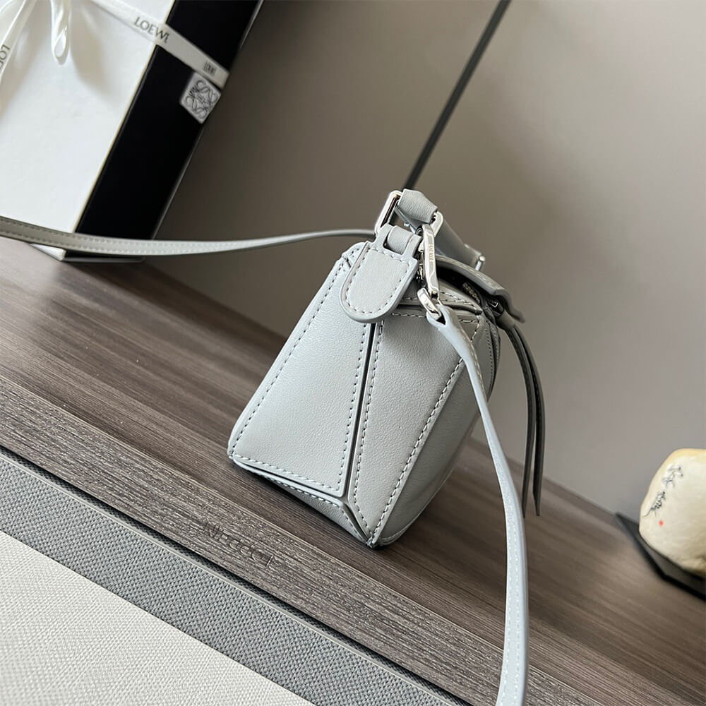 LOEWE Mini Puzzle bag - Soul Replicas