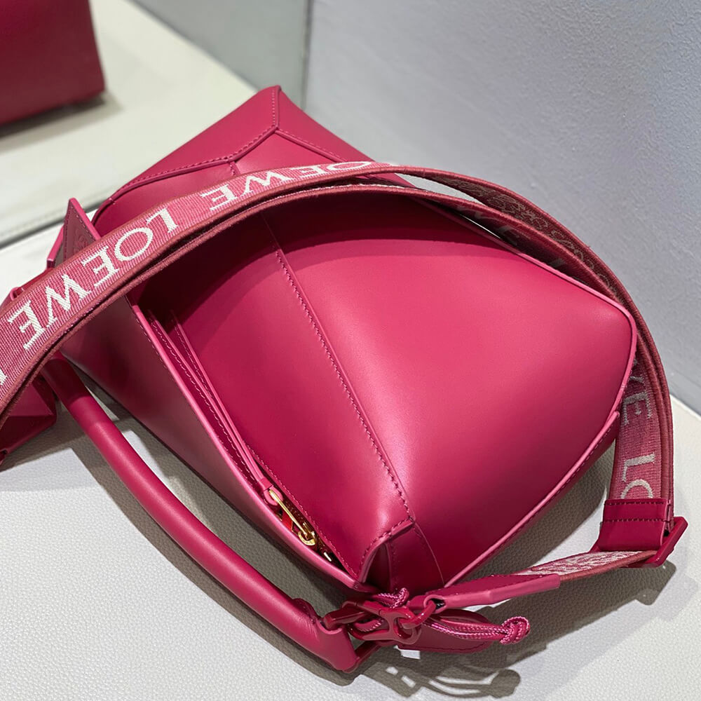 LOEWE Small Puzzle Bag - Soul Replicas