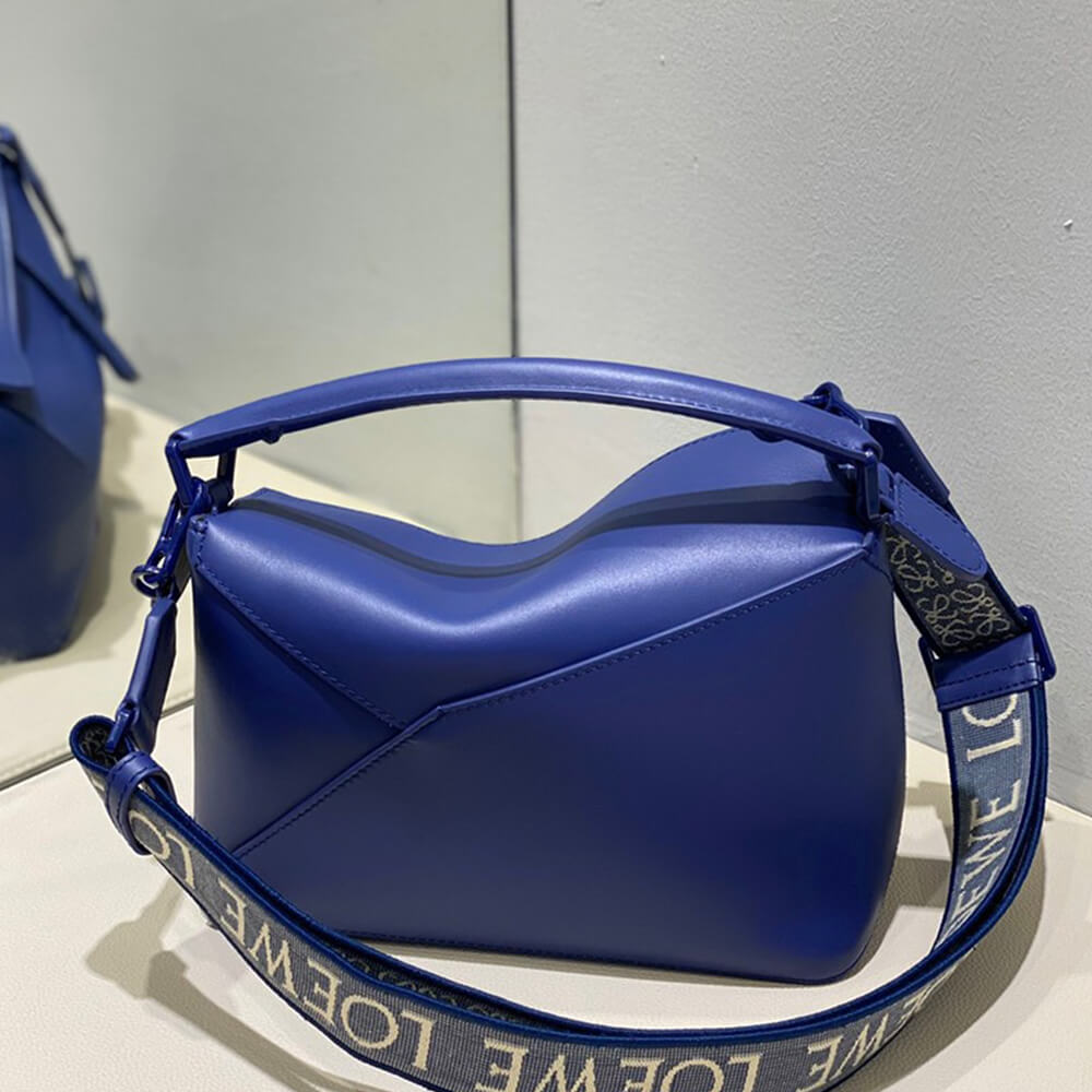 LOEWE Small Puzzle Bag - Soul Replicas