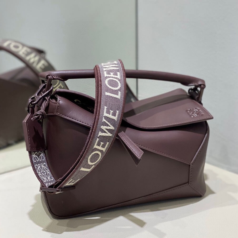 LOEWE Small Puzzle Bag - Soul Replicas