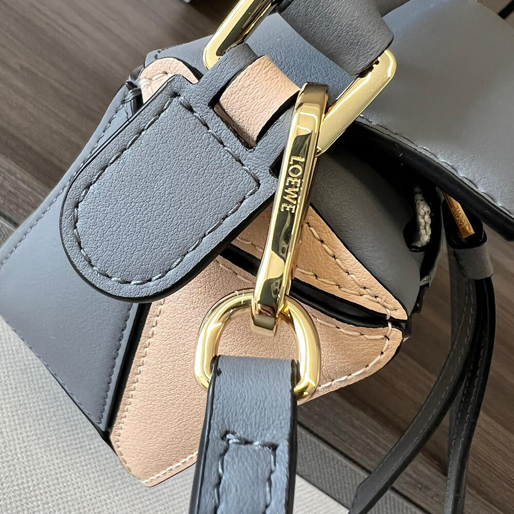 LOEWE Mini Puzzle bag - Soul Replicas