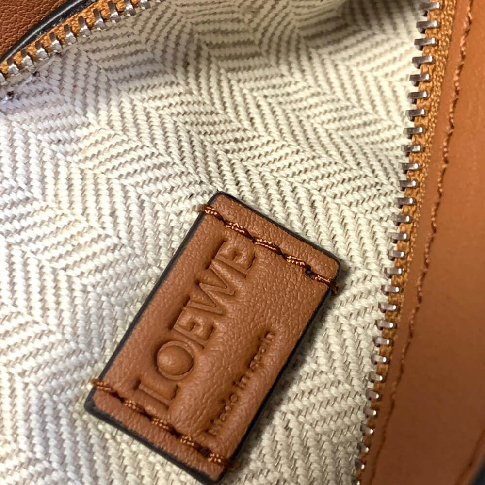 LOEWE Mini Puzzle bag - Soul Replicas