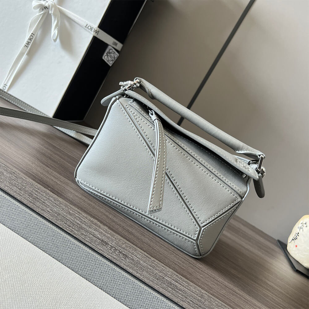 LOEWE Mini Puzzle bag - Soul Replicas