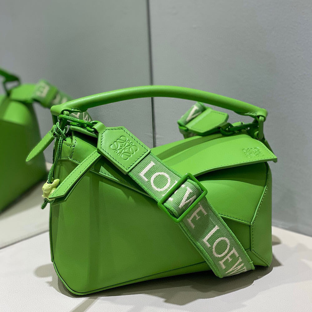LOEWE Small Puzzle Bag - Soul Replicas