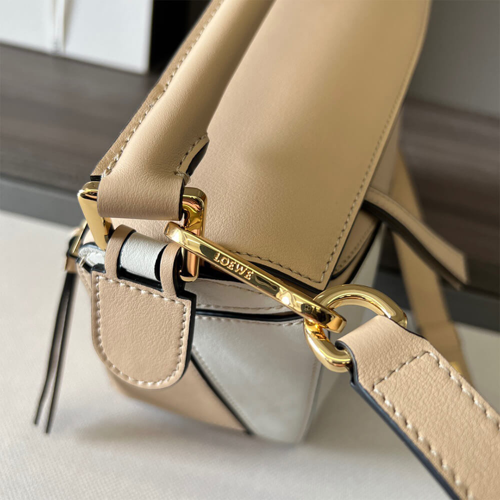 LOEWE Small Puzzle Bag - Soul Replicas