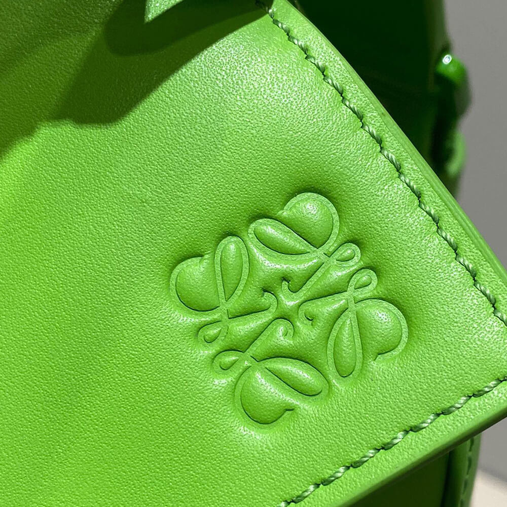 LOEWE Small Puzzle Bag - Soul Replicas