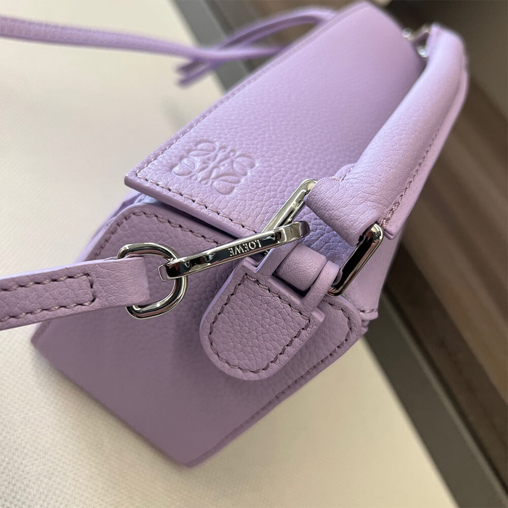 LOEWE Mini Puzzle bag - Soul Replicas