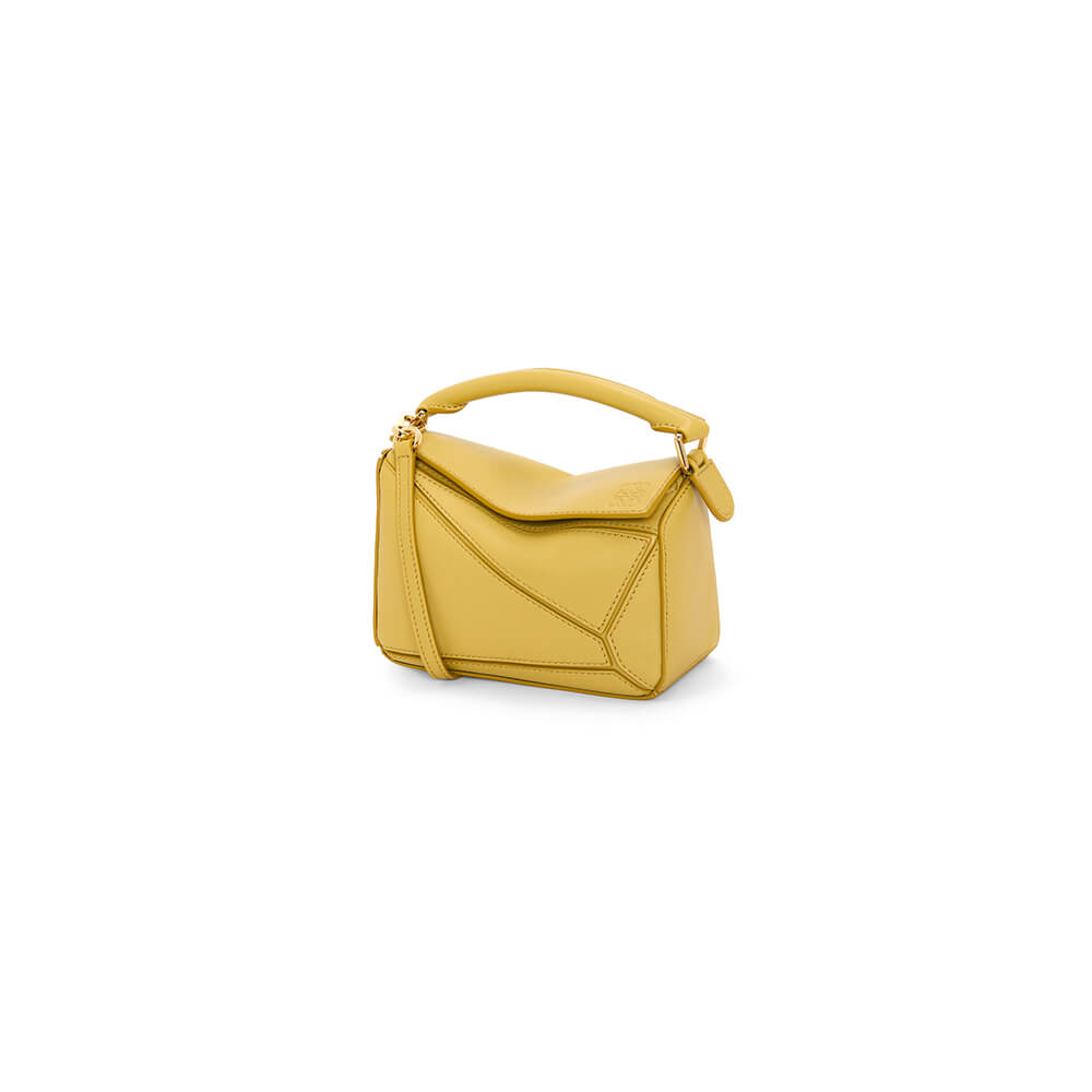 LOEWE Mini Puzzle bag - Soul Replicas