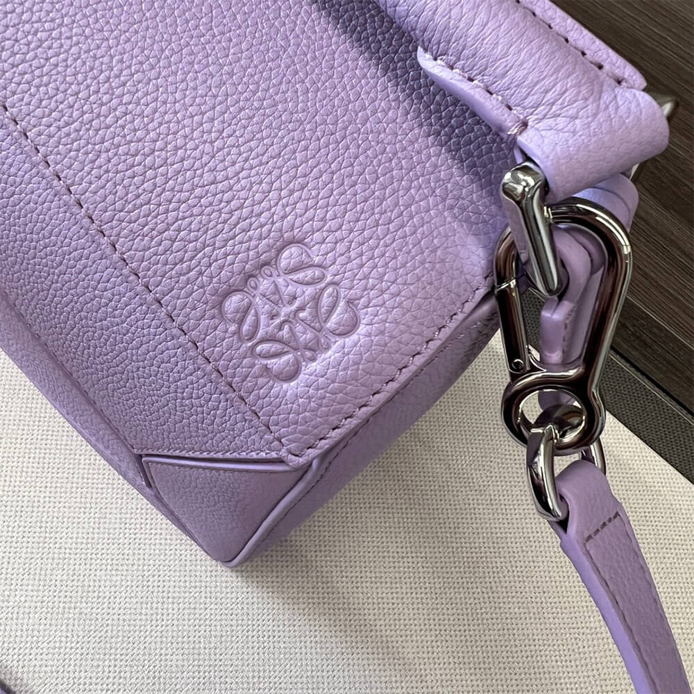 LOEWE Small Puzzle Bag - Soul Replicas