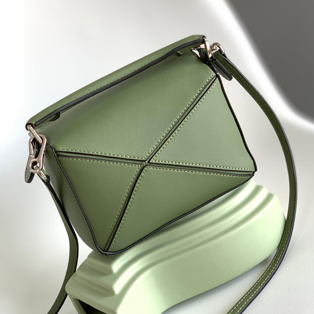 LOEWE Mini Puzzle bag - Soul Replicas