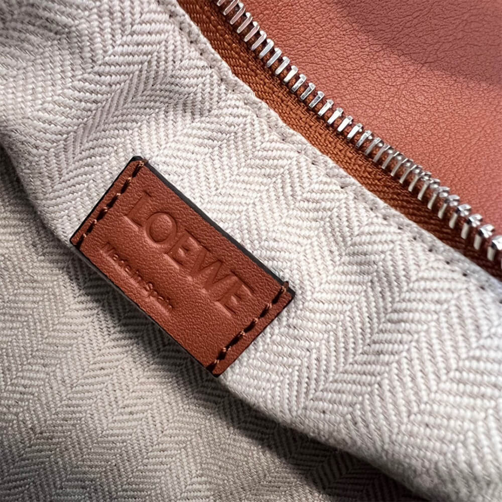 LOEWE Small Puzzle Bag - Soul Replicas