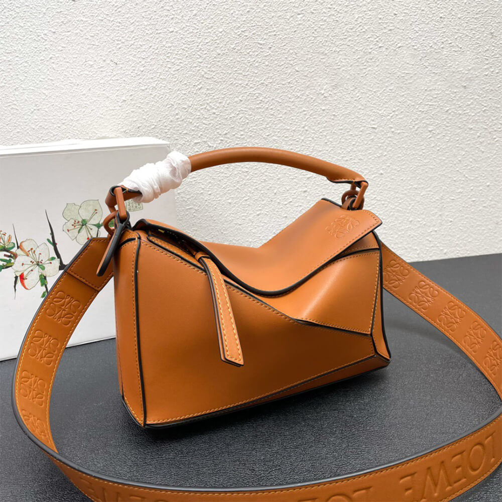 LOEWE Small Puzzle Bag - Soul Replicas