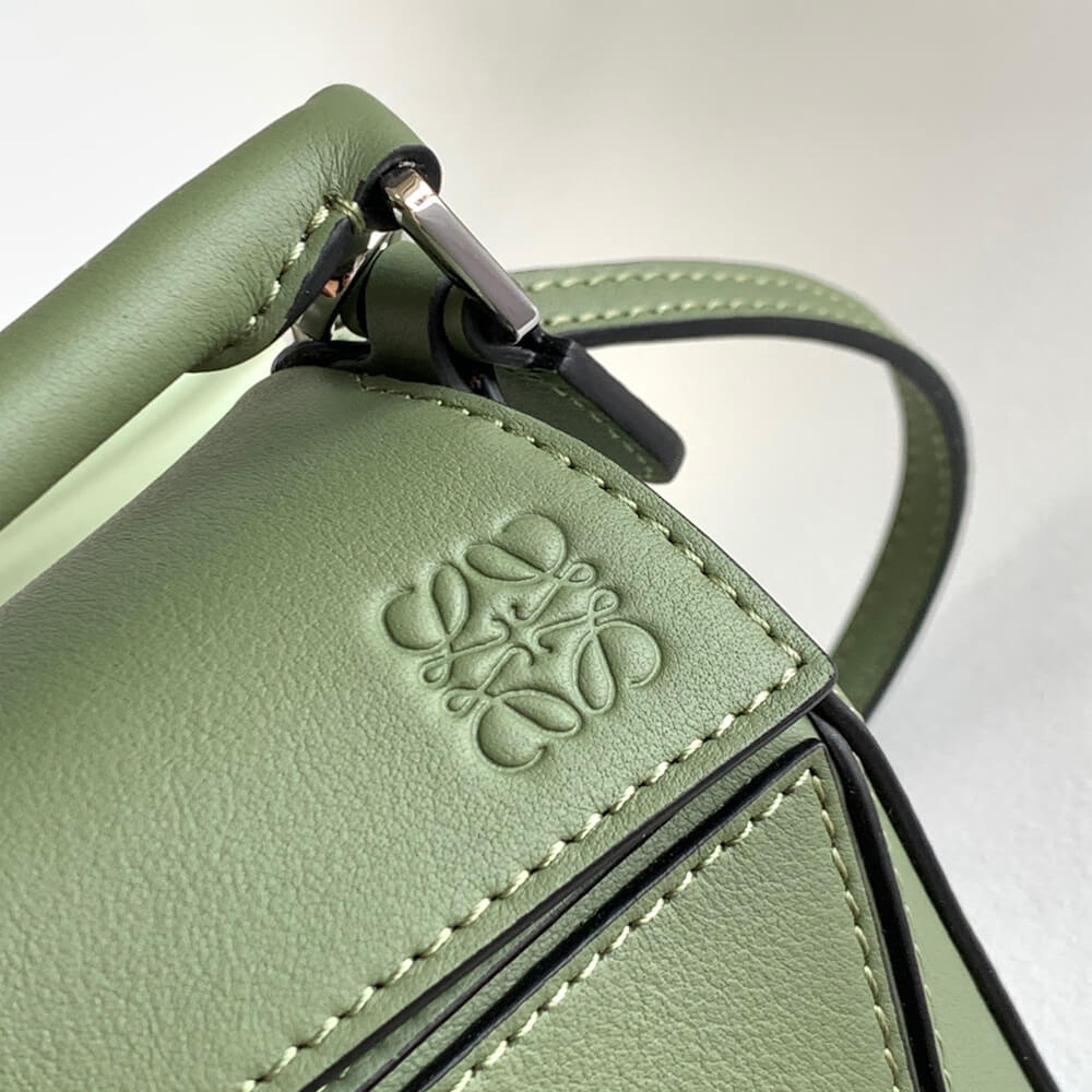 LOEWE Mini Puzzle bag - Soul Replicas