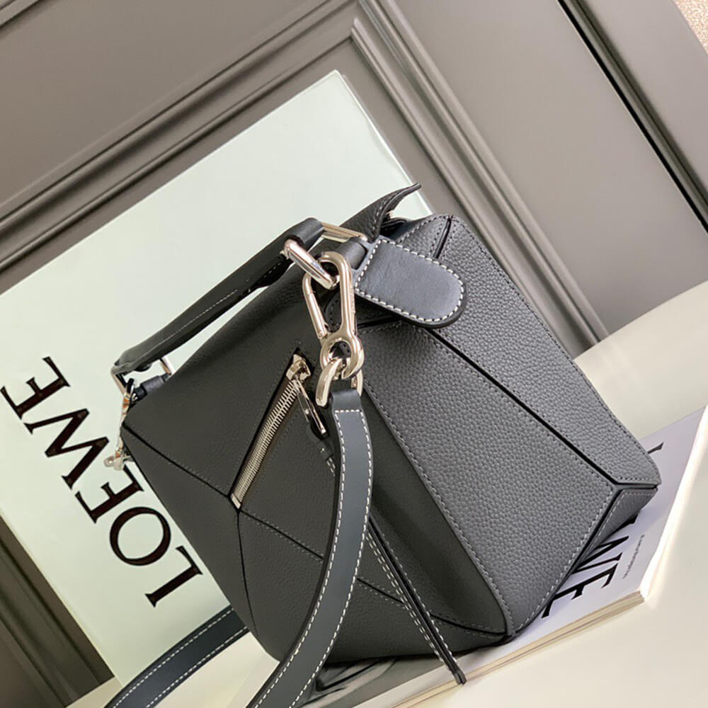 LOEWE Small Puzzle Bag - Soul Replicas