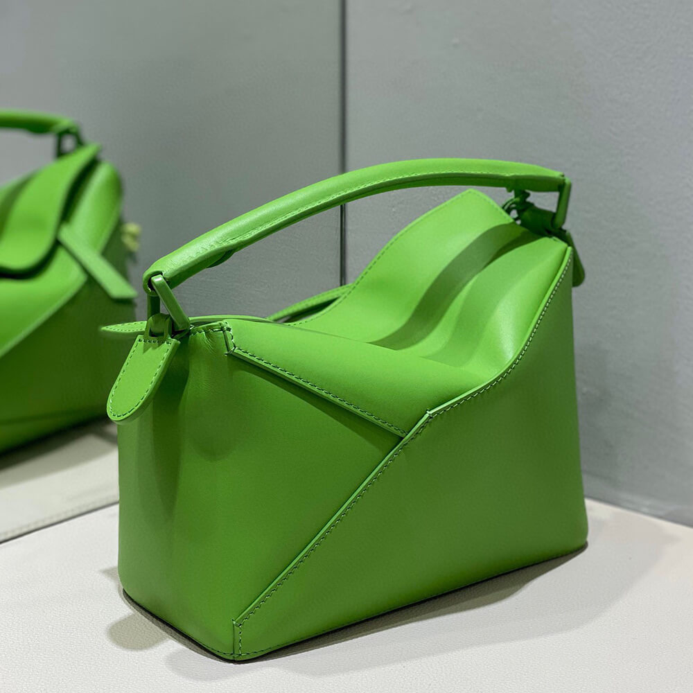 LOEWE Small Puzzle Bag - Soul Replicas