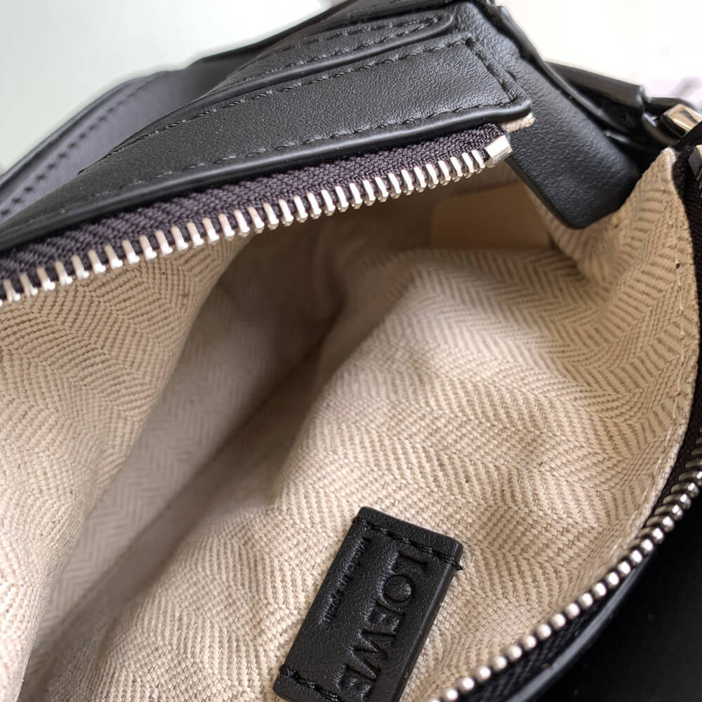 LOEWE Mini Puzzle bag - Soul Replicas