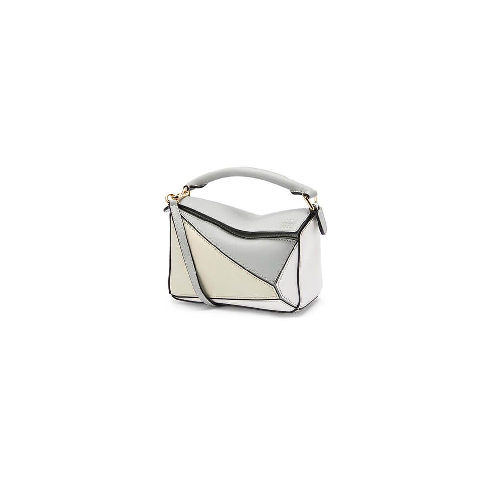 LOEWE Mini Puzzle bag - Soul Replicas